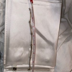 Snake Chain and beads Bracelet